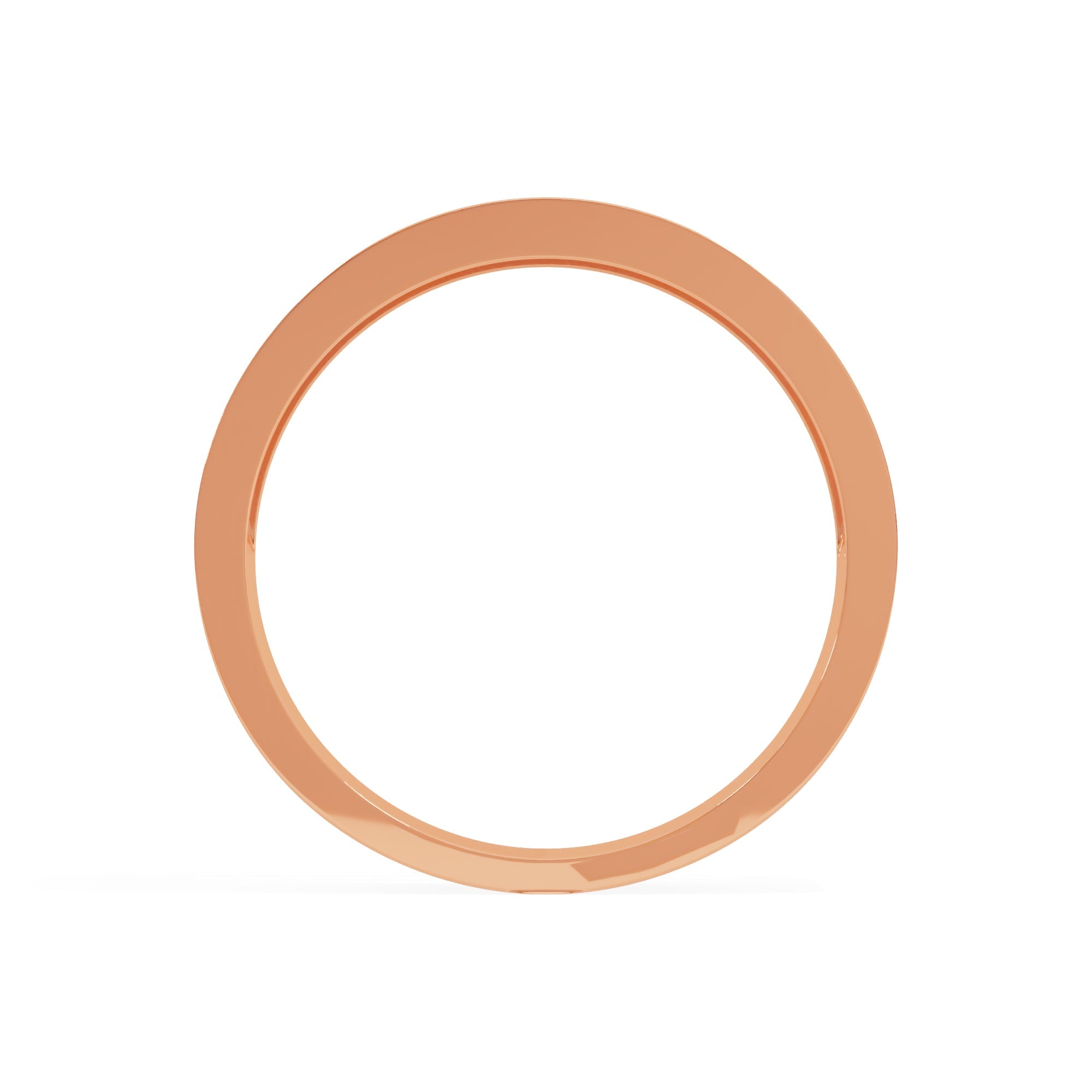 Emblem Core Ring