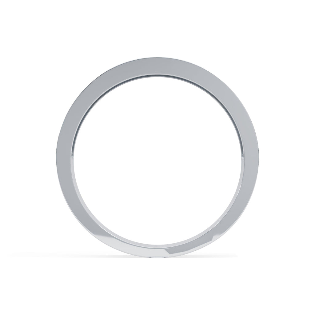 Emblem Core Ring