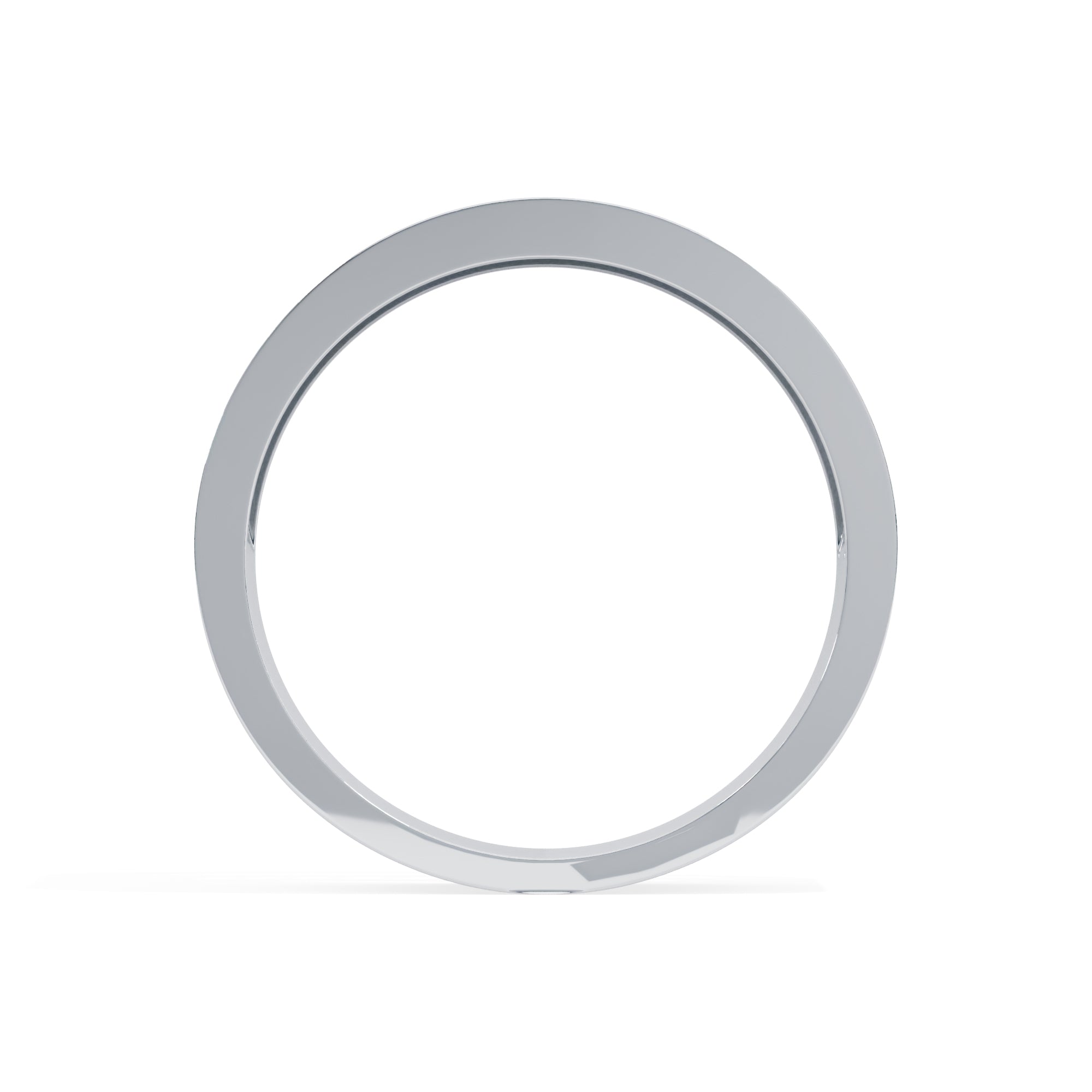 Emblem Core Ring