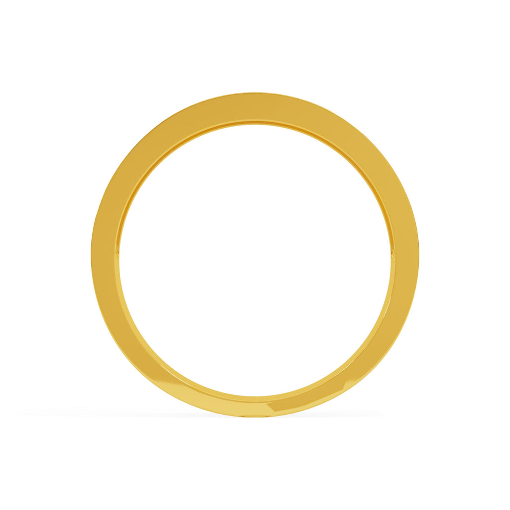 Emblem Core Ring