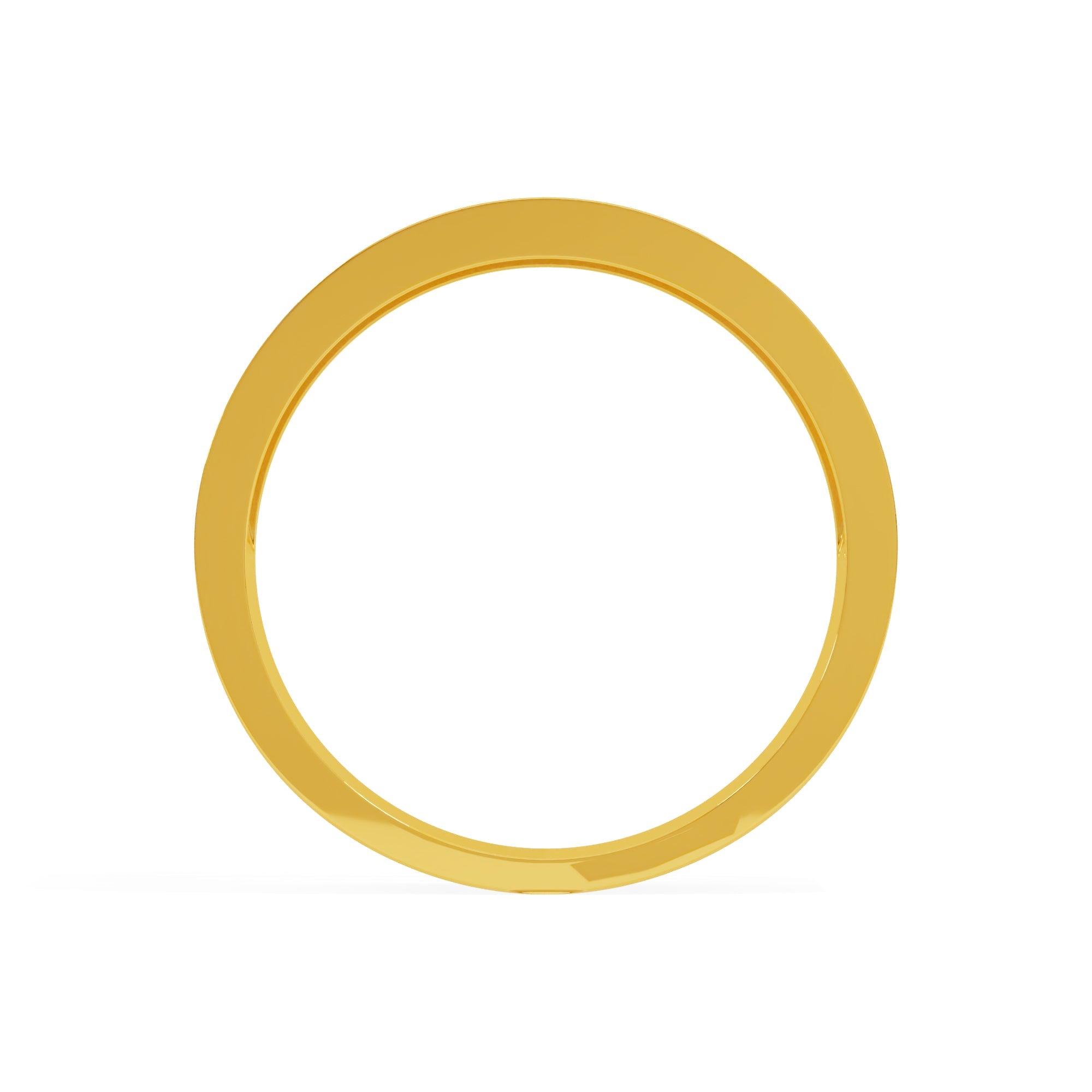 Emblem Core Ring