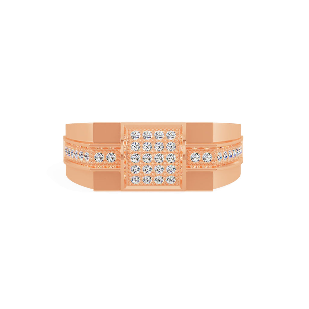 Crest Legacy Ring