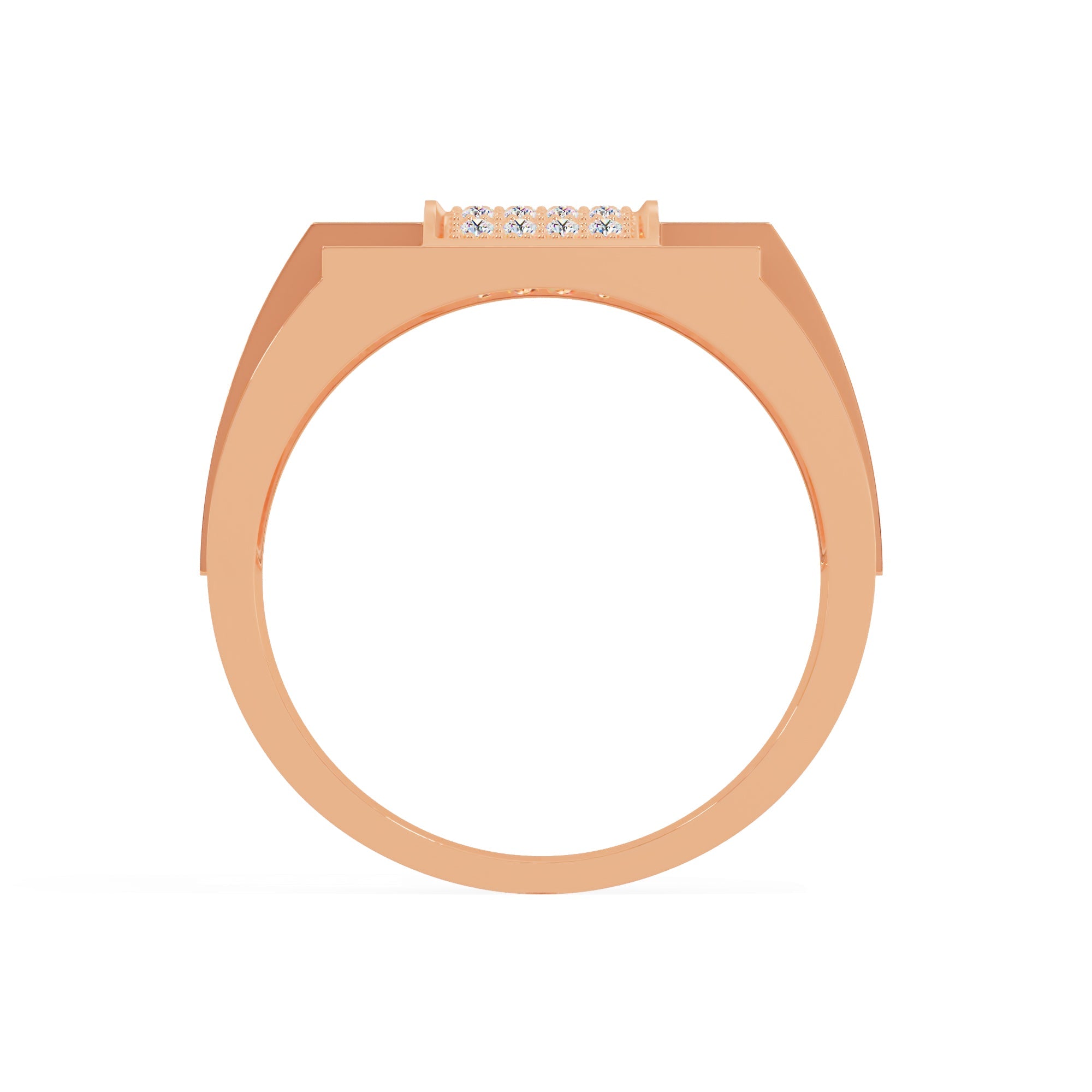 Crest Legacy Ring