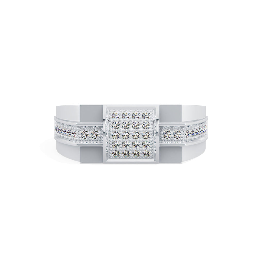 Crest Legacy Ring