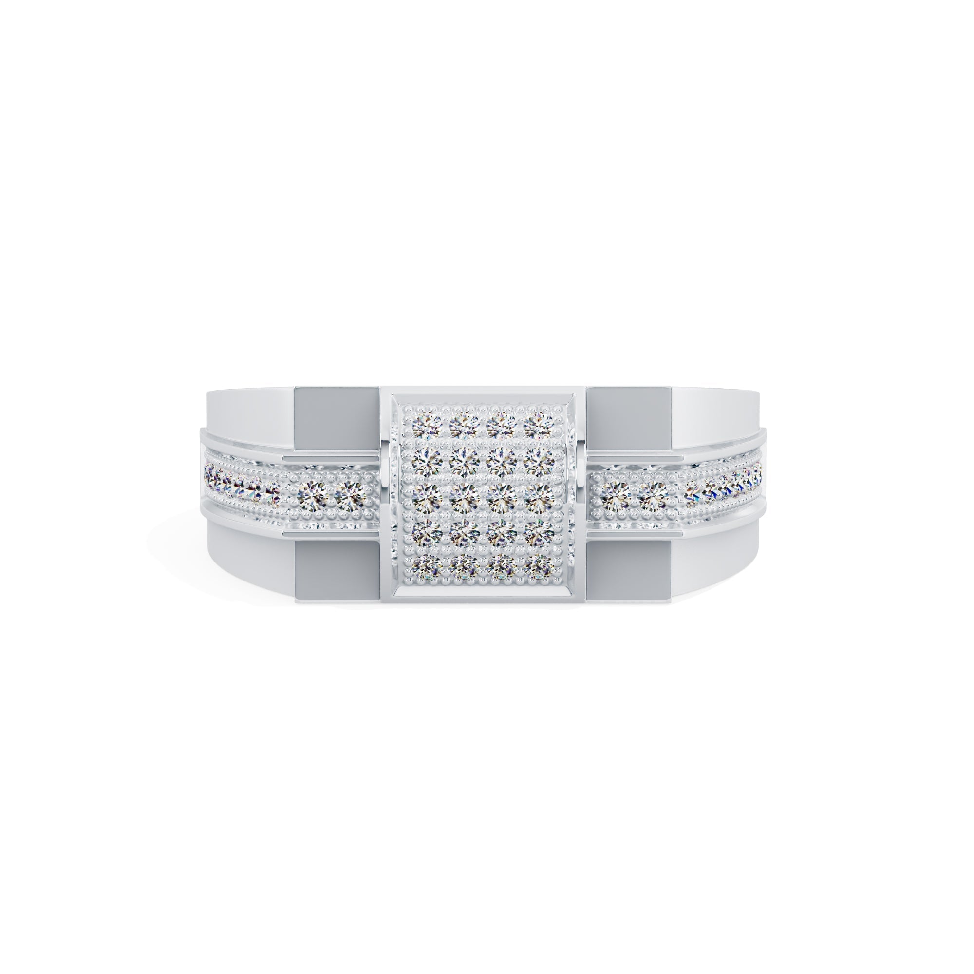 Crest Legacy Ring