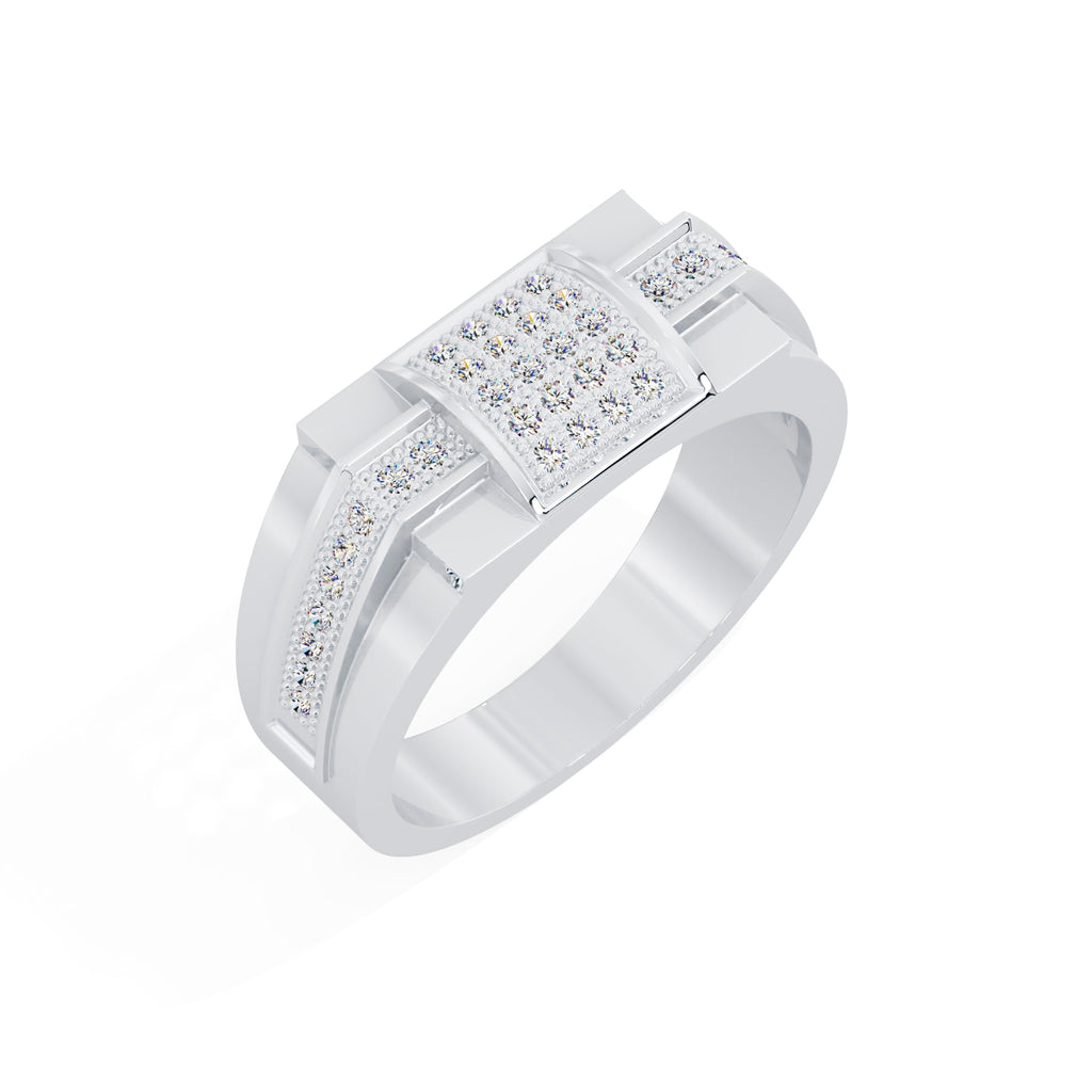 Crest Legacy Ring
