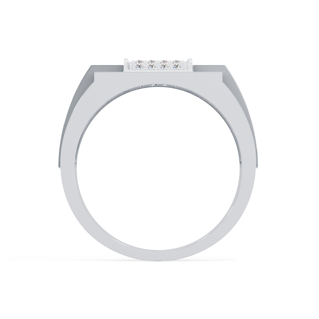 Crest Legacy Ring