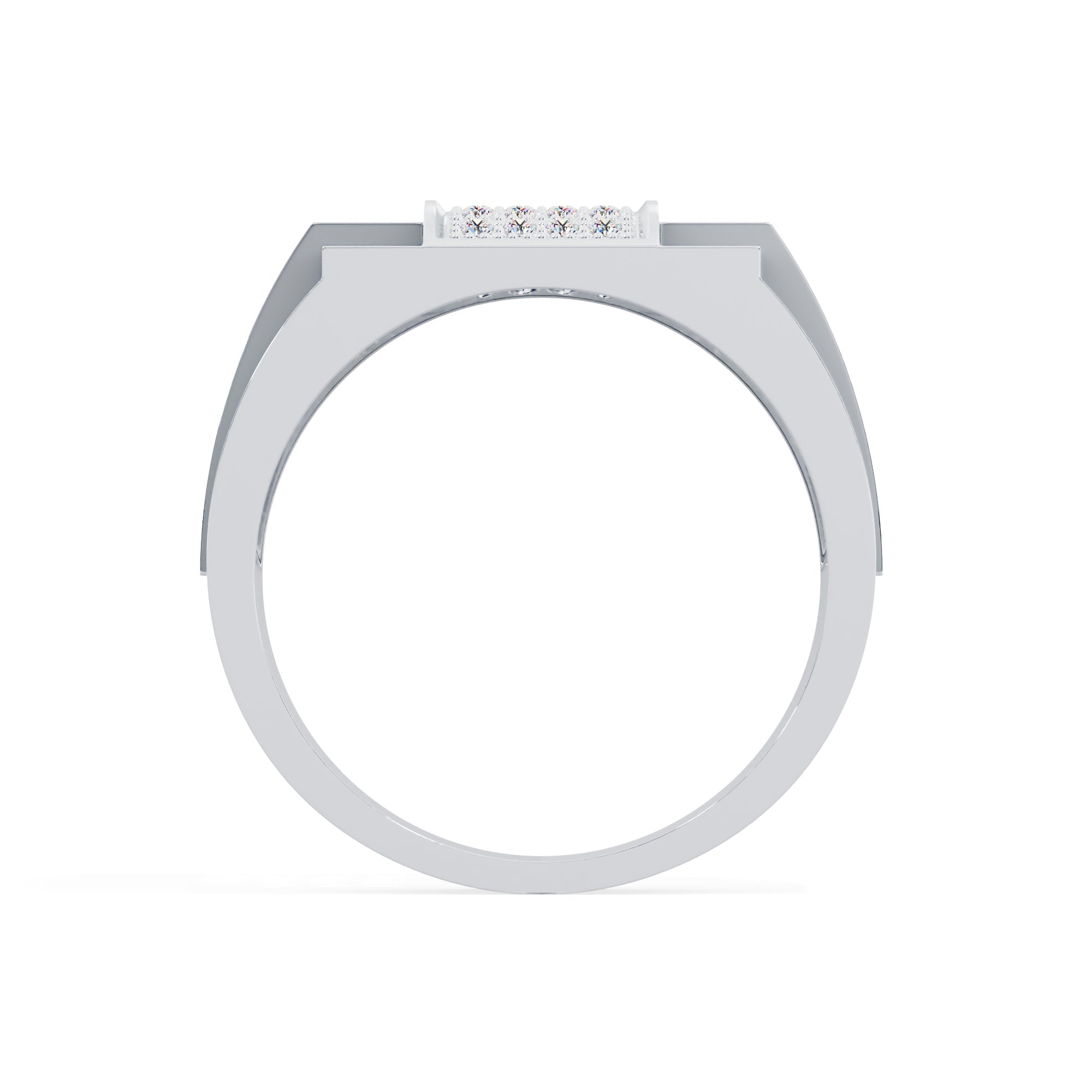 Crest Legacy Ring