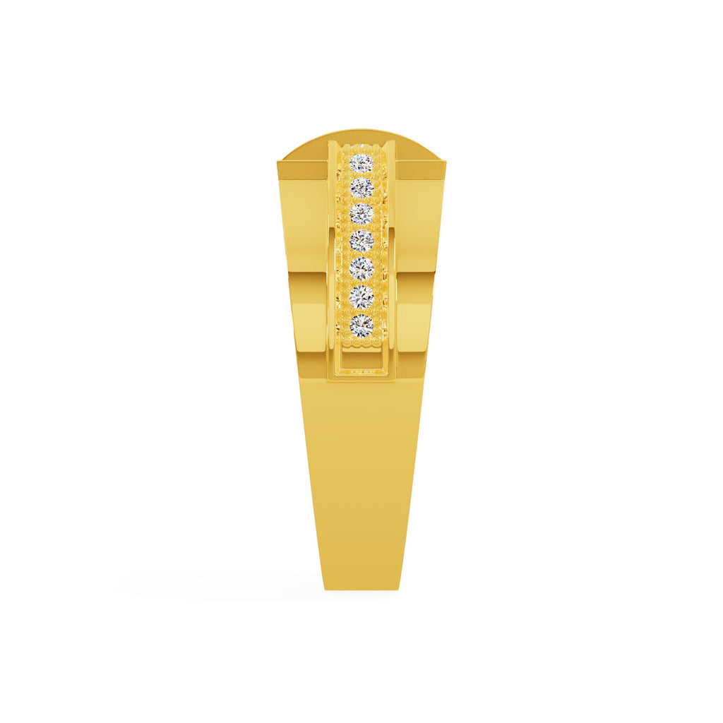 Crest Legacy Ring