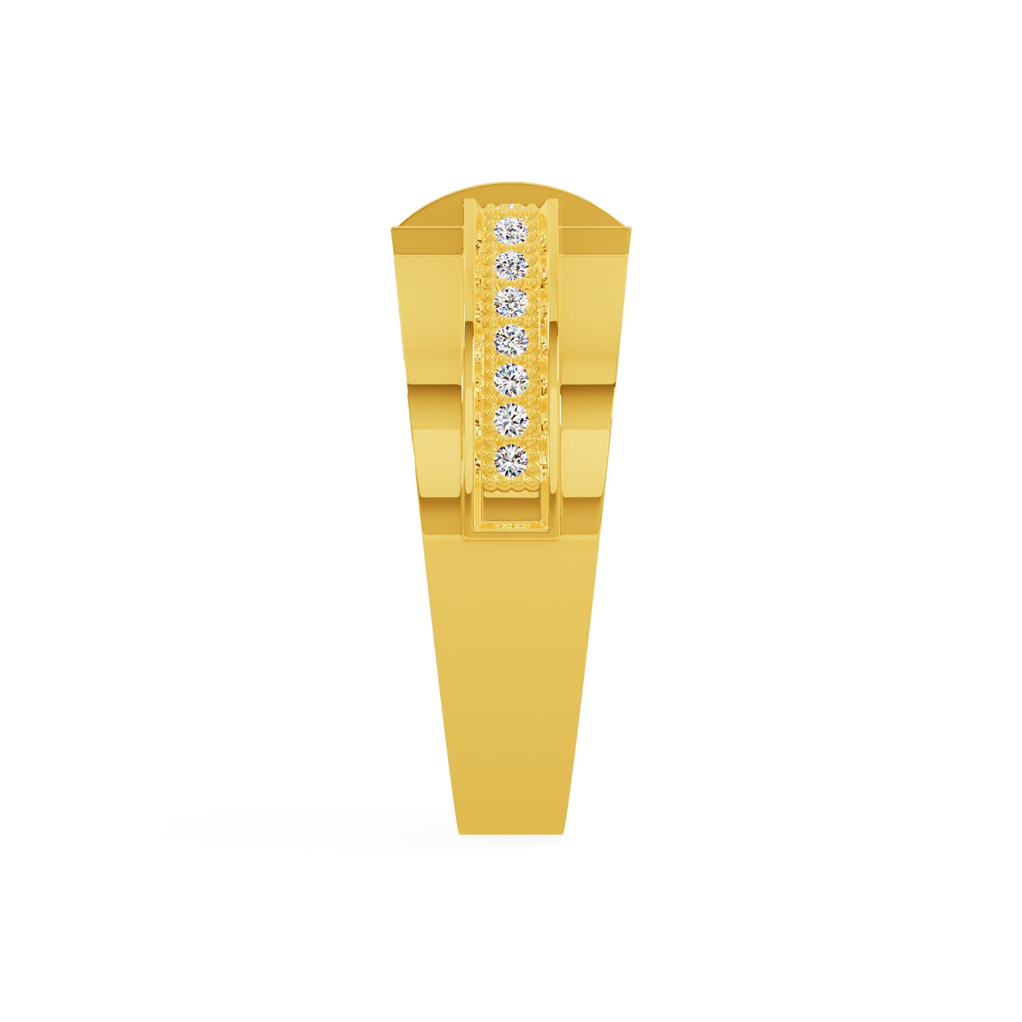 Crest Legacy Ring