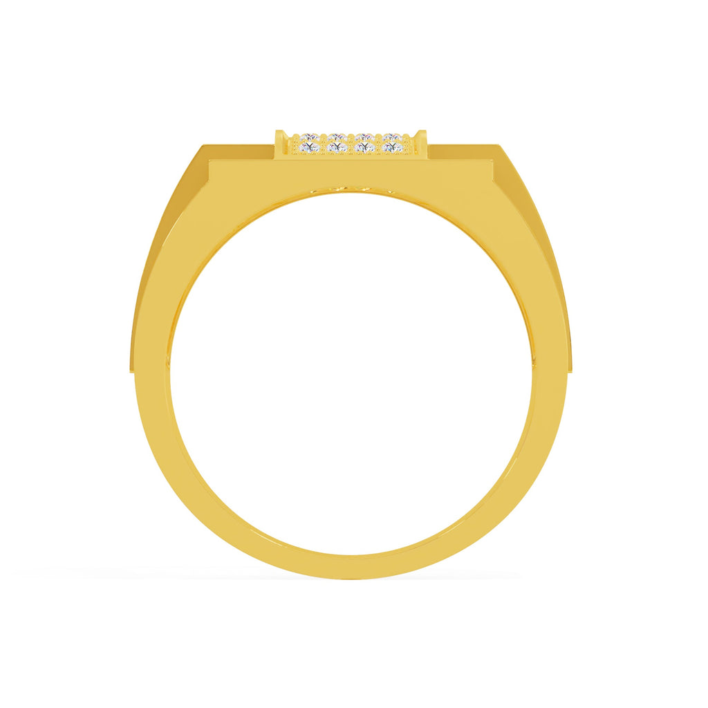 Crest Legacy Ring