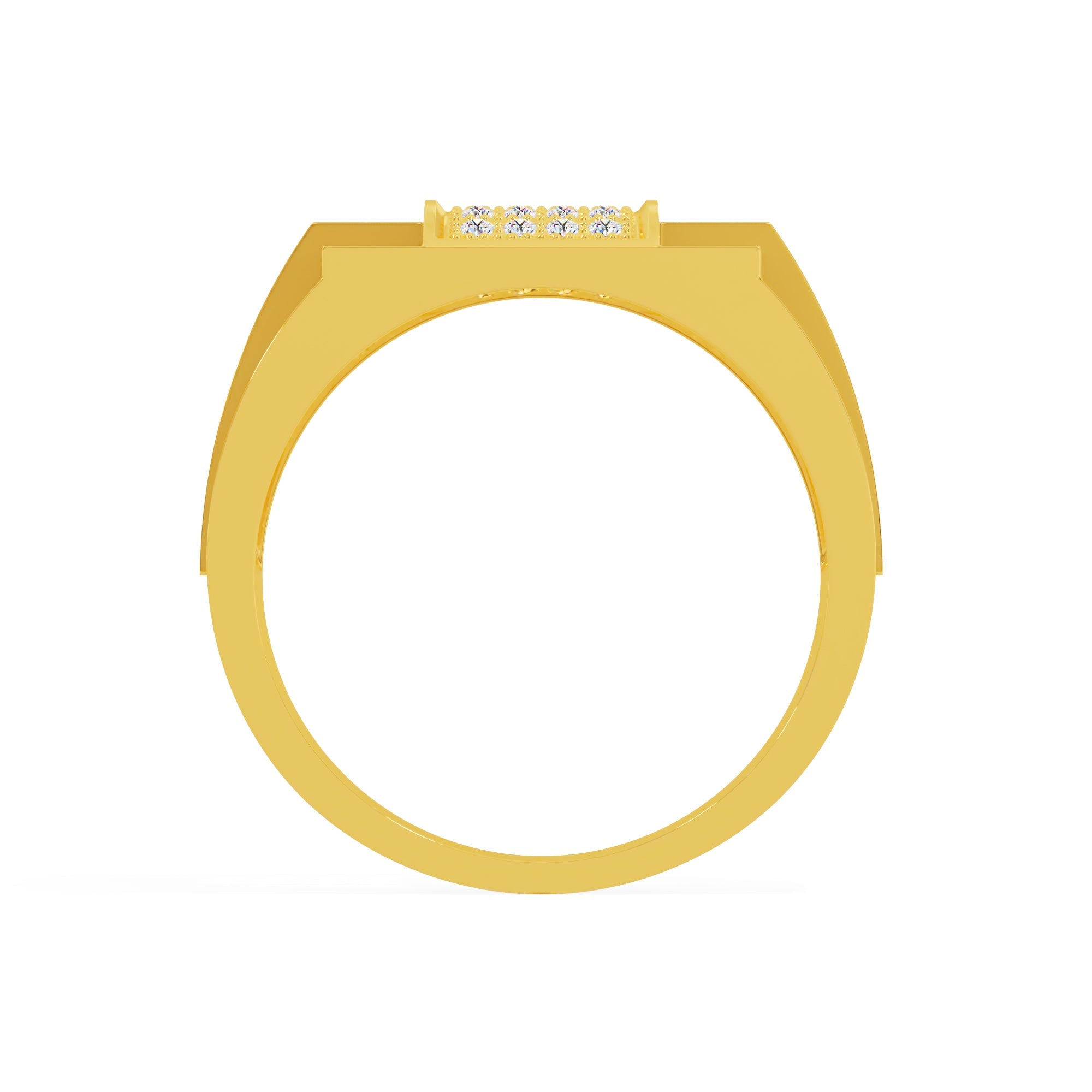 Crest Legacy Ring