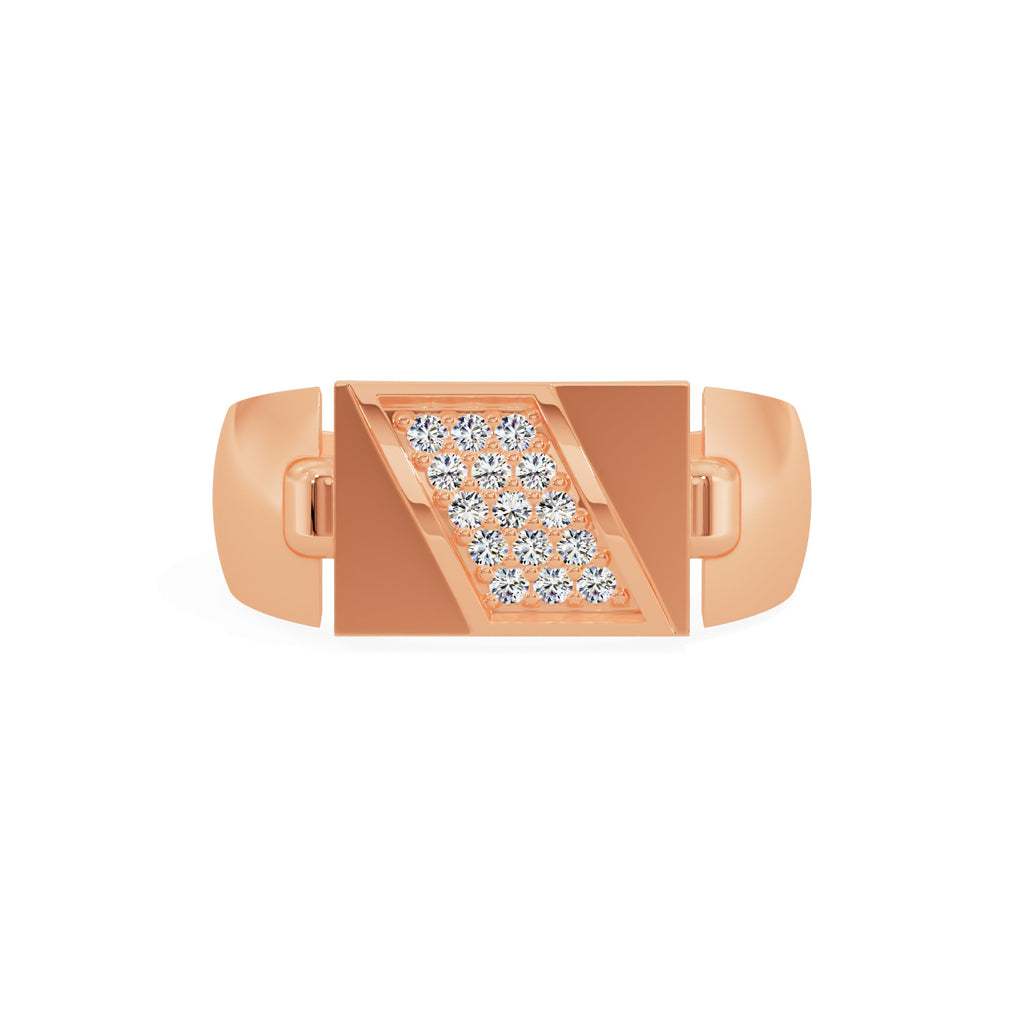 Titan Solid Ring