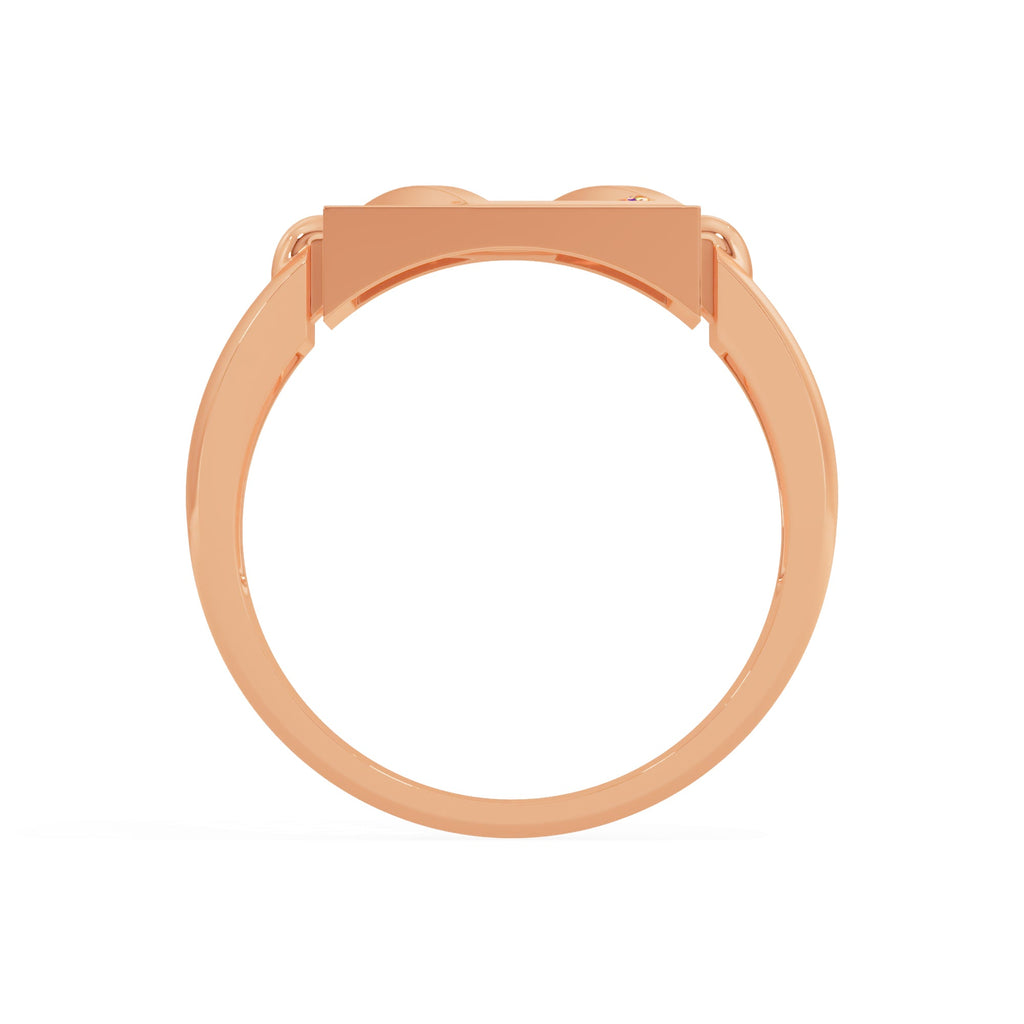 Titan Solid Ring