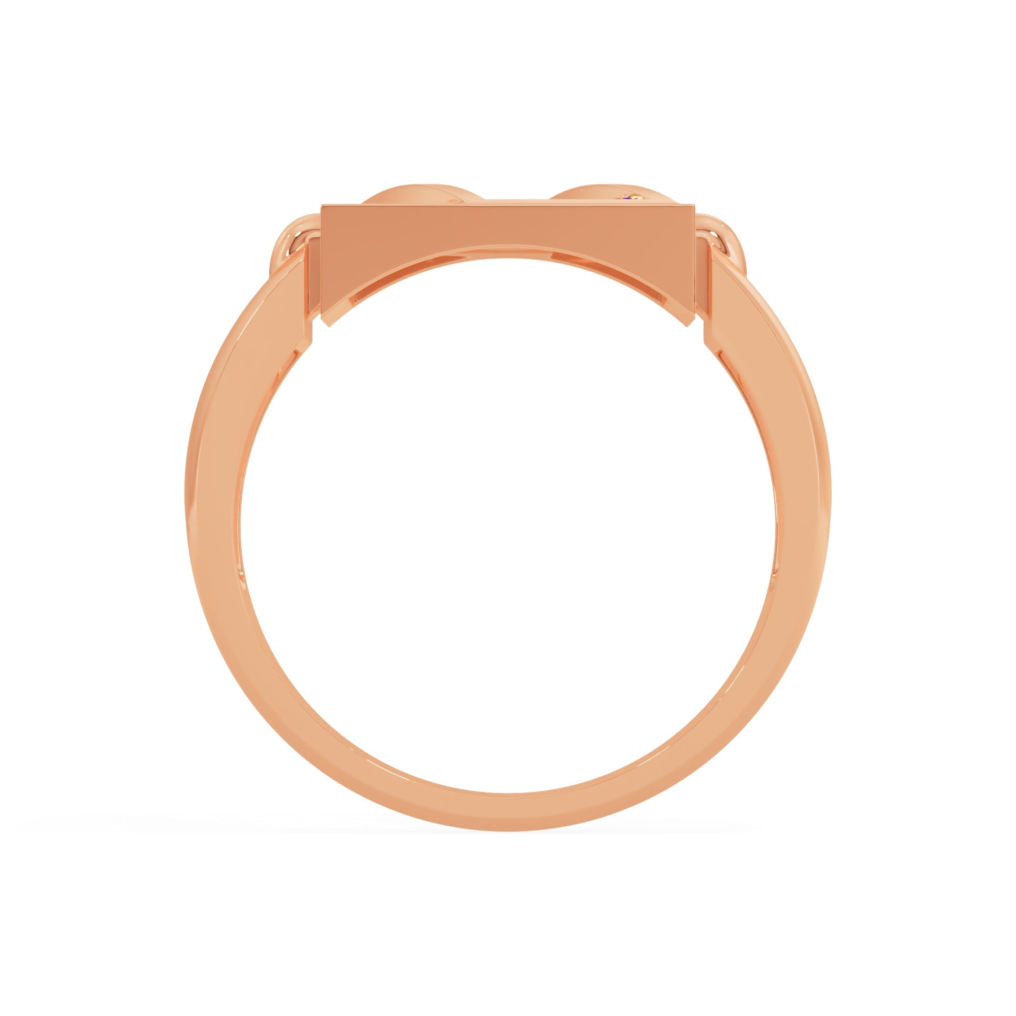 Titan Solid Ring