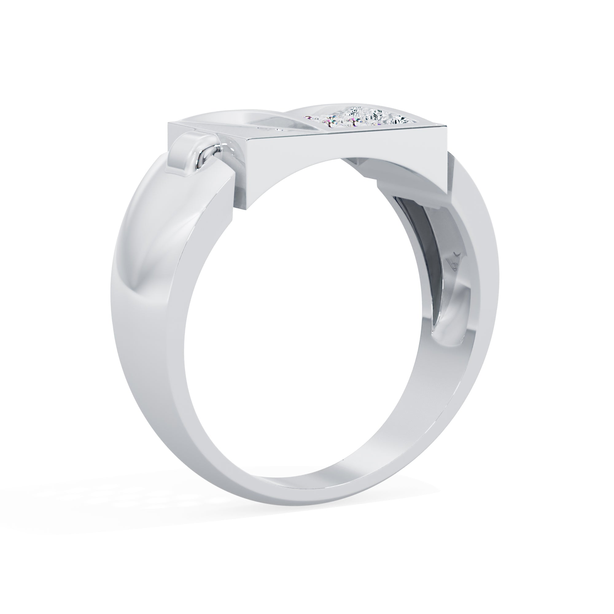 Titan Solid Ring