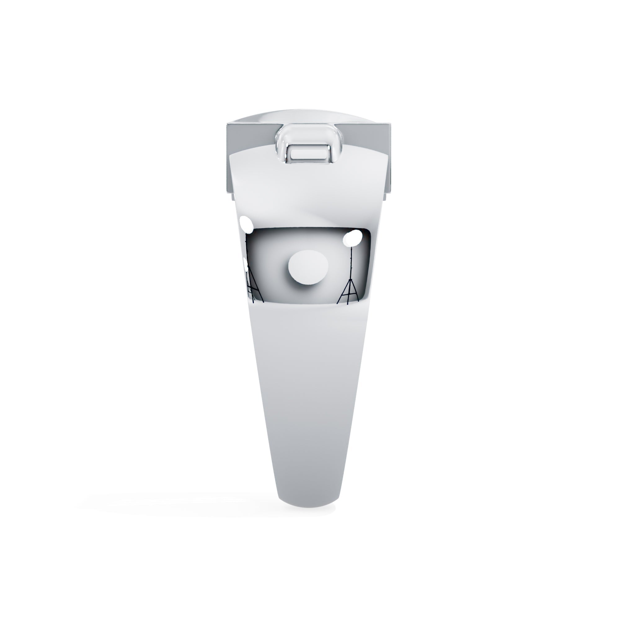 Titan Solid Ring