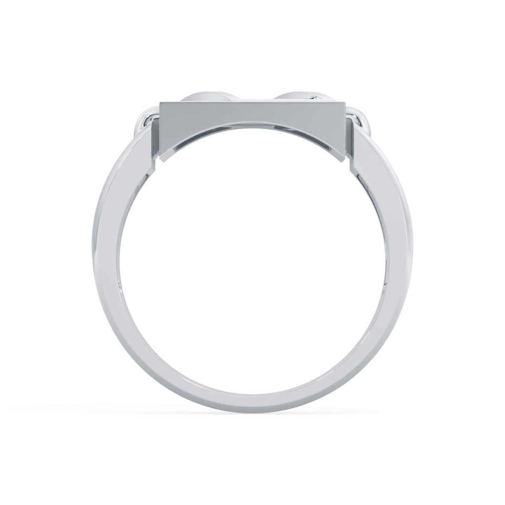 Titan Solid Ring