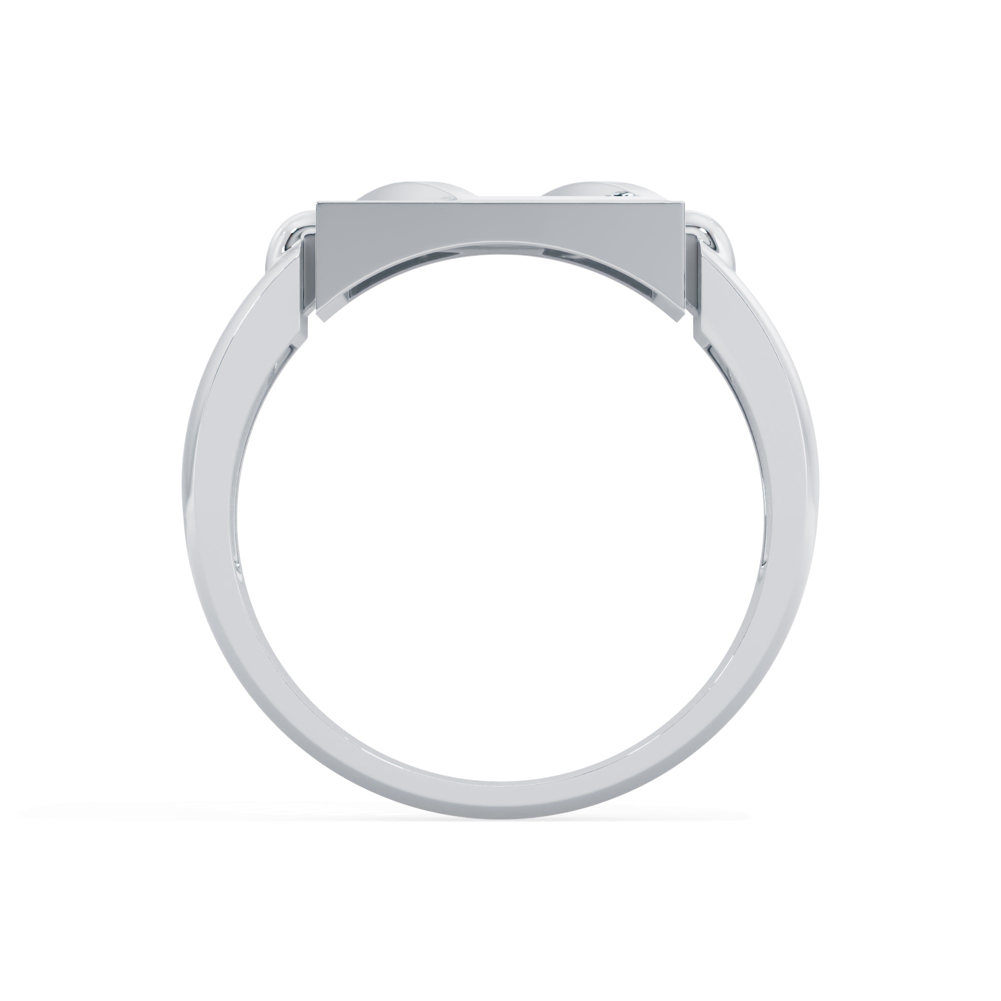 Titan Solid Ring