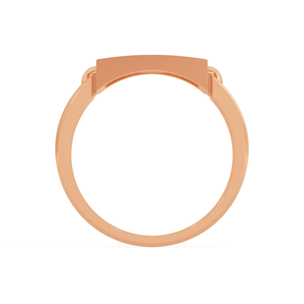 Ironclad Raw Ring