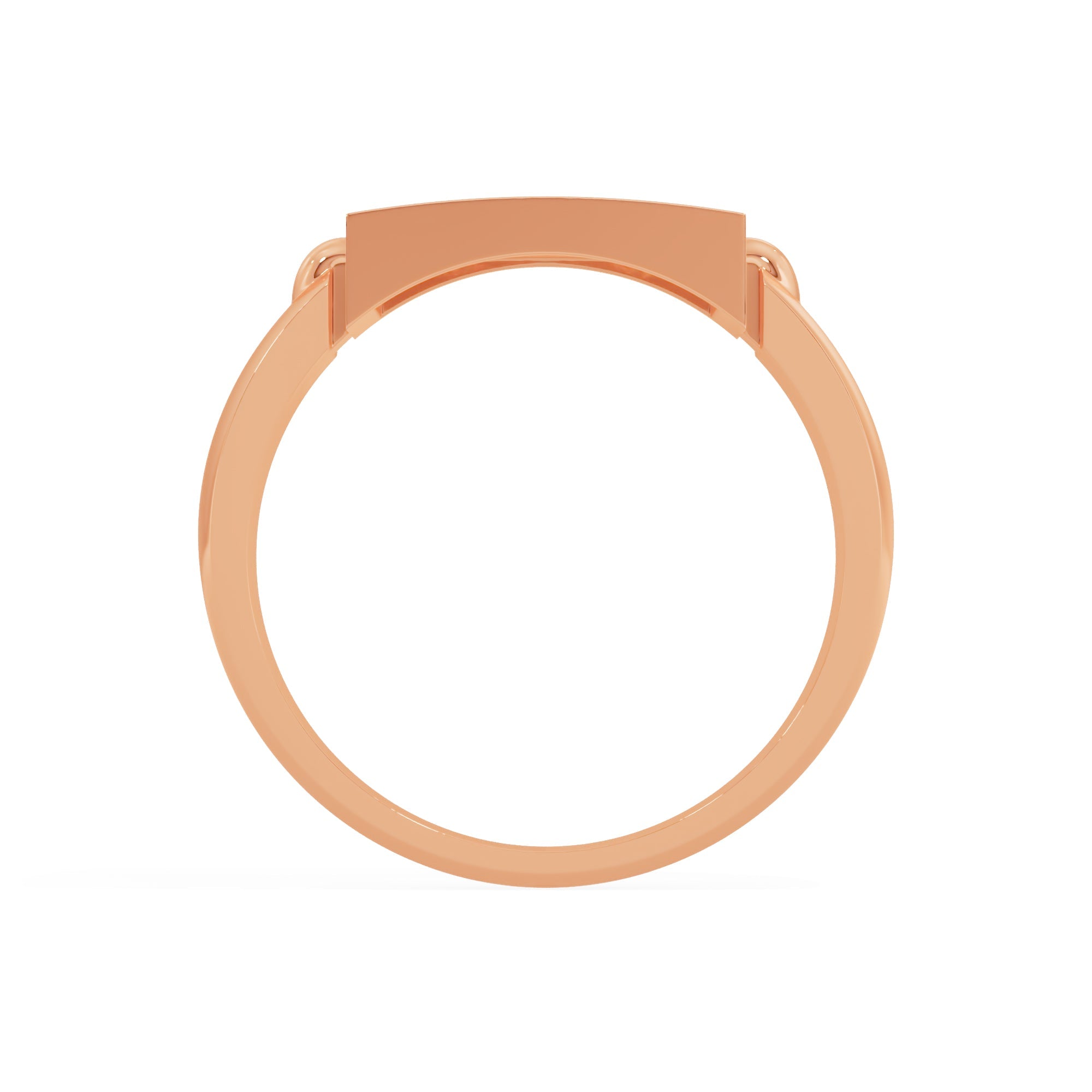 Ironclad Raw Ring