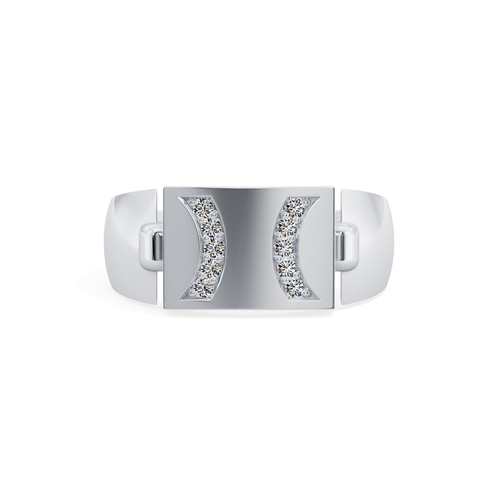 Ironclad Raw Ring