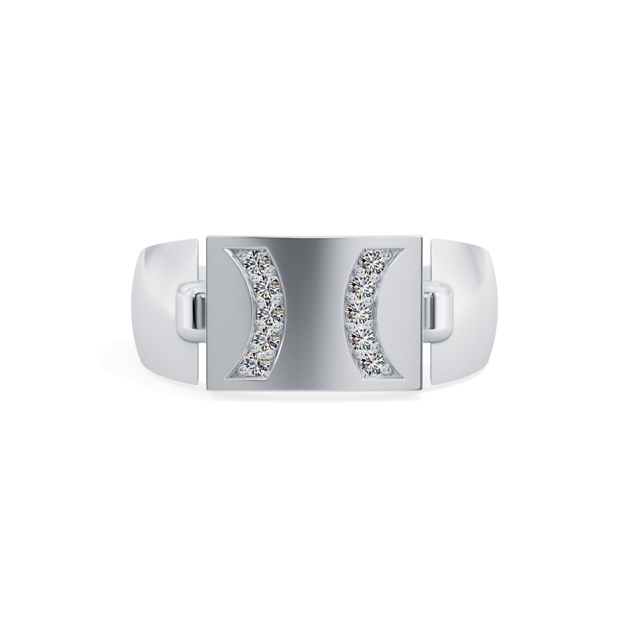 Ironclad Raw Ring