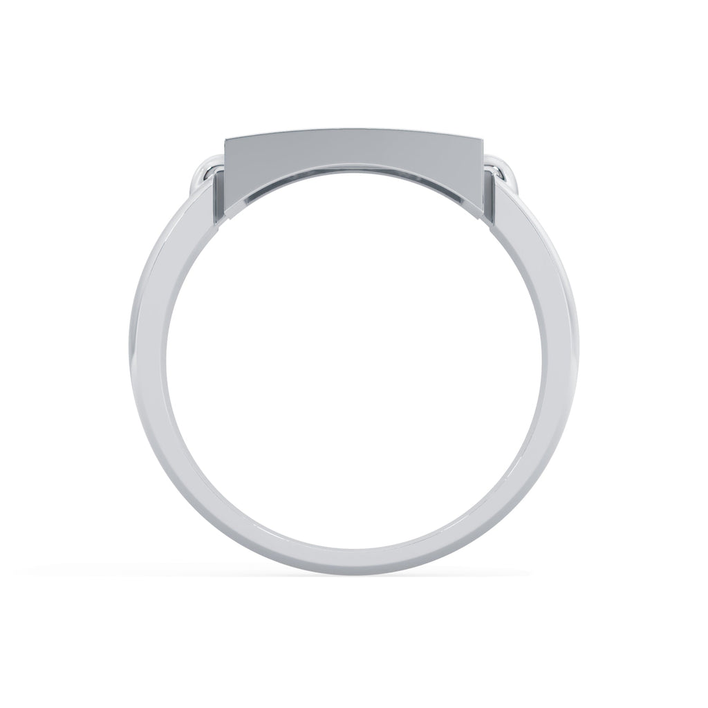 Ironclad Raw Ring