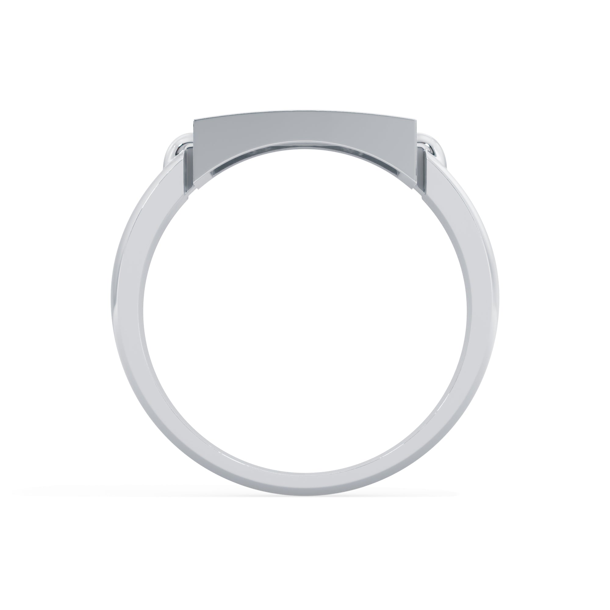 Ironclad Raw Ring