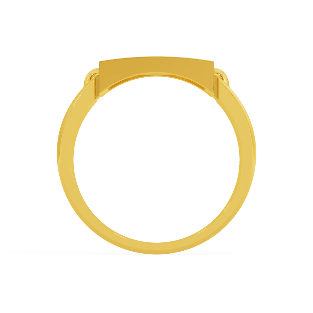 Ironclad Raw Ring