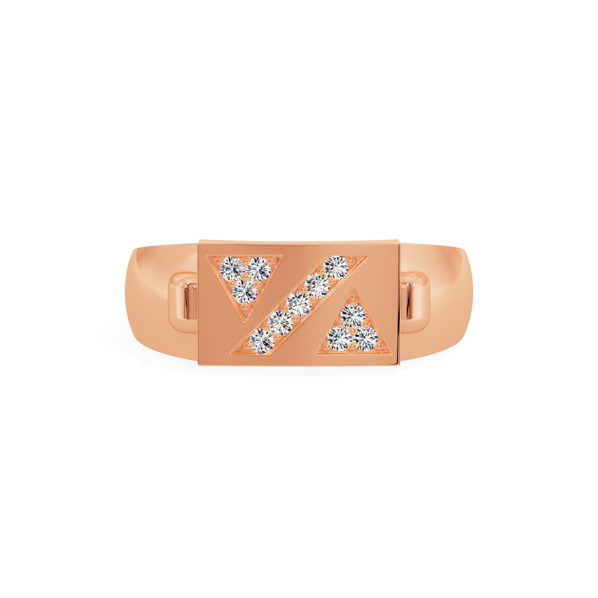 Alloy Prime Ring