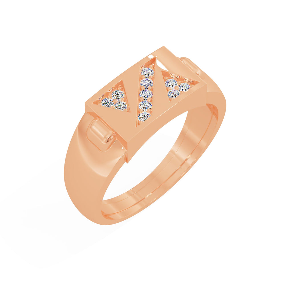 Alloy Prime Ring