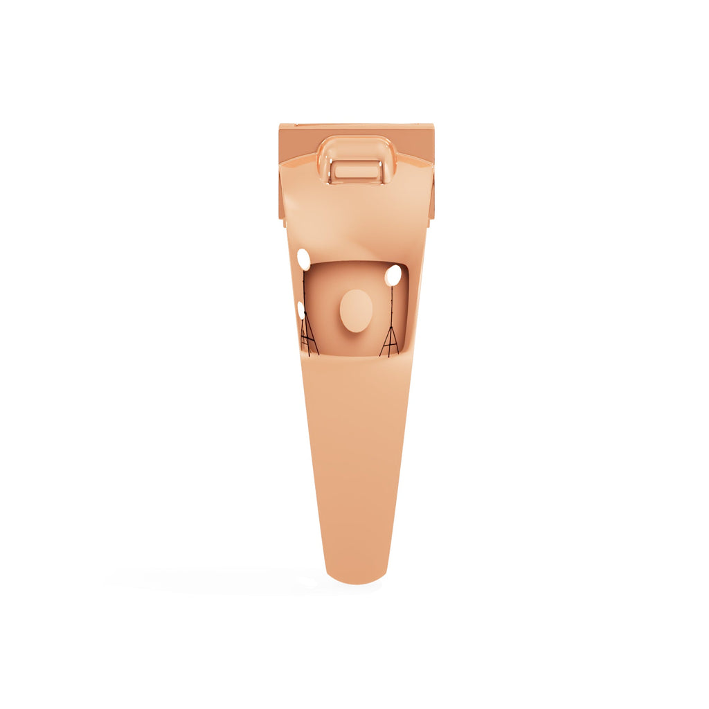 Alloy Prime Ring