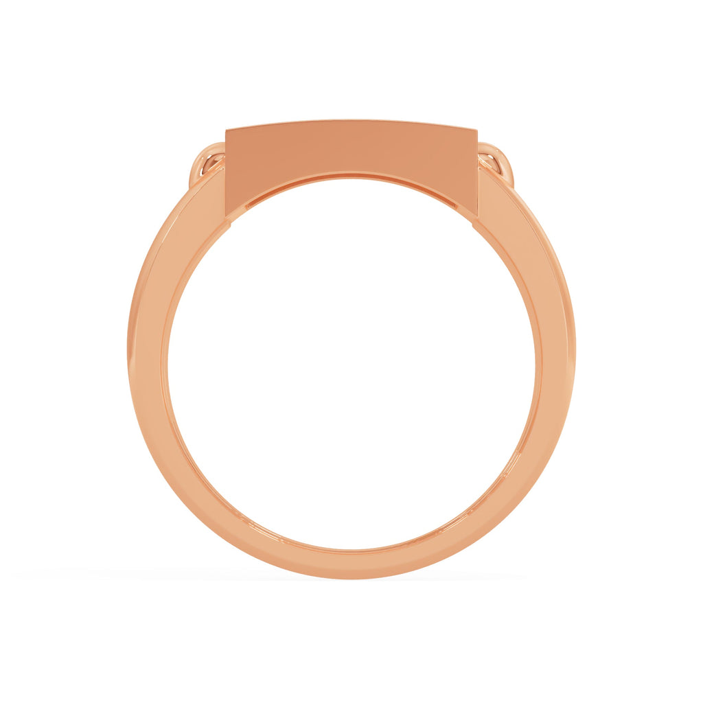 Alloy Prime Ring