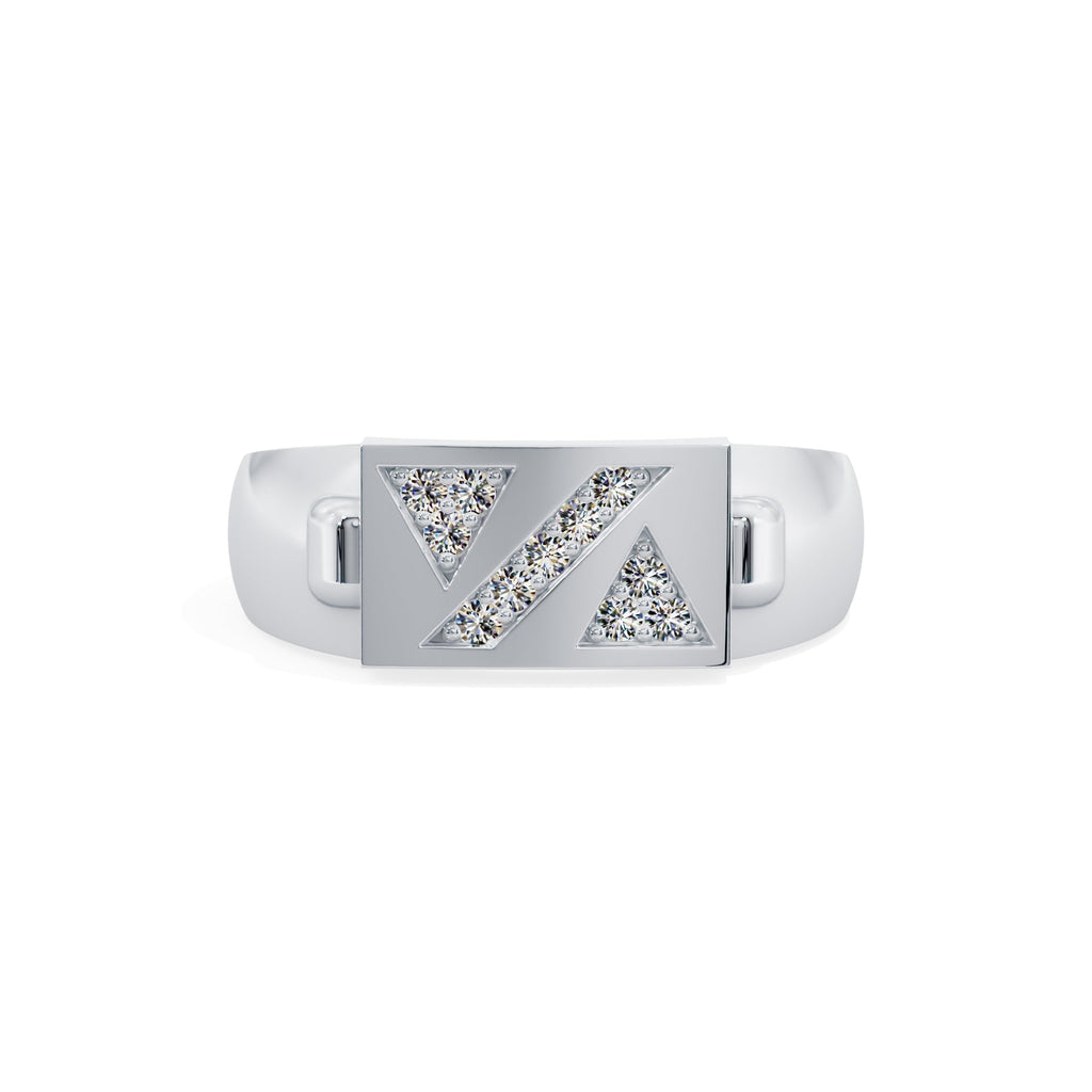 Alloy Prime Ring