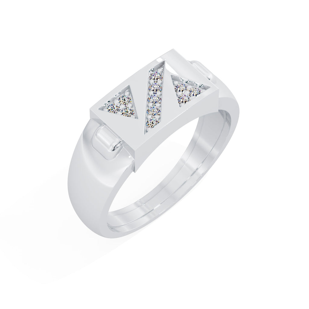 Alloy Prime Ring