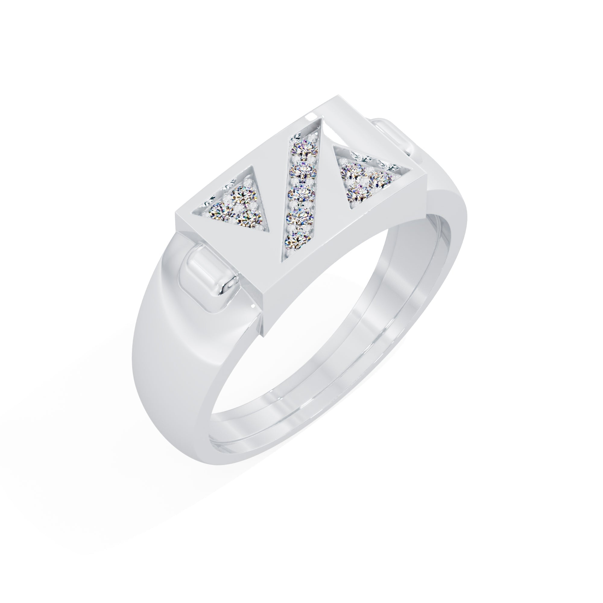 Alloy Prime Ring