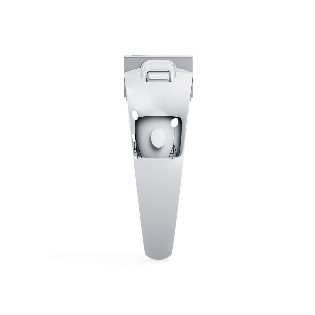 Alloy Prime Ring