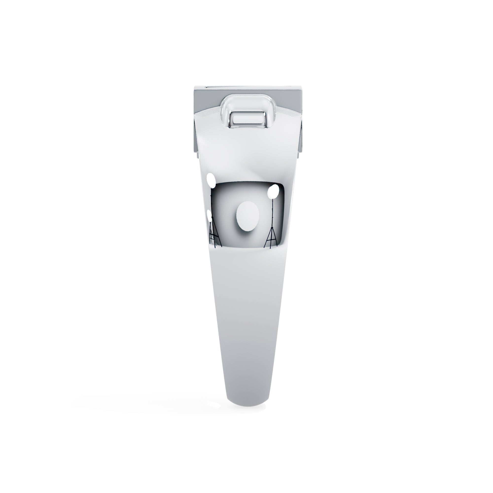 Alloy Prime Ring