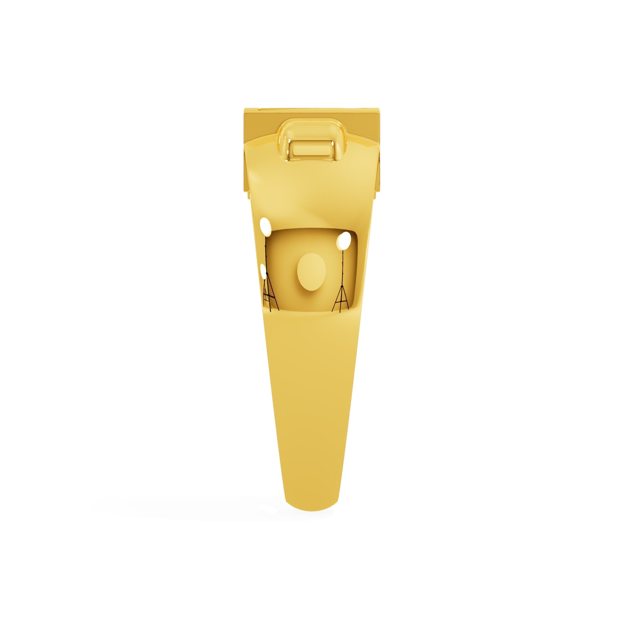 Alloy Prime Ring