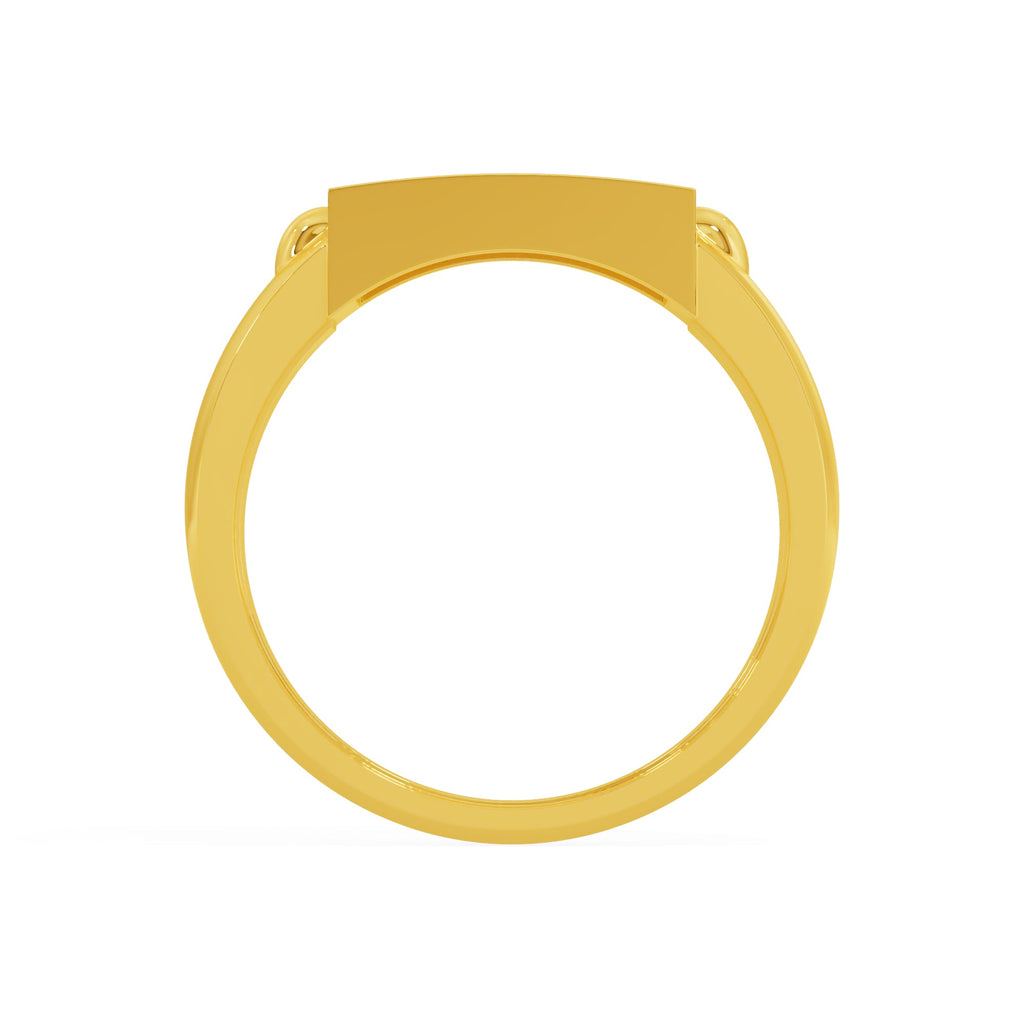 Alloy Prime Ring