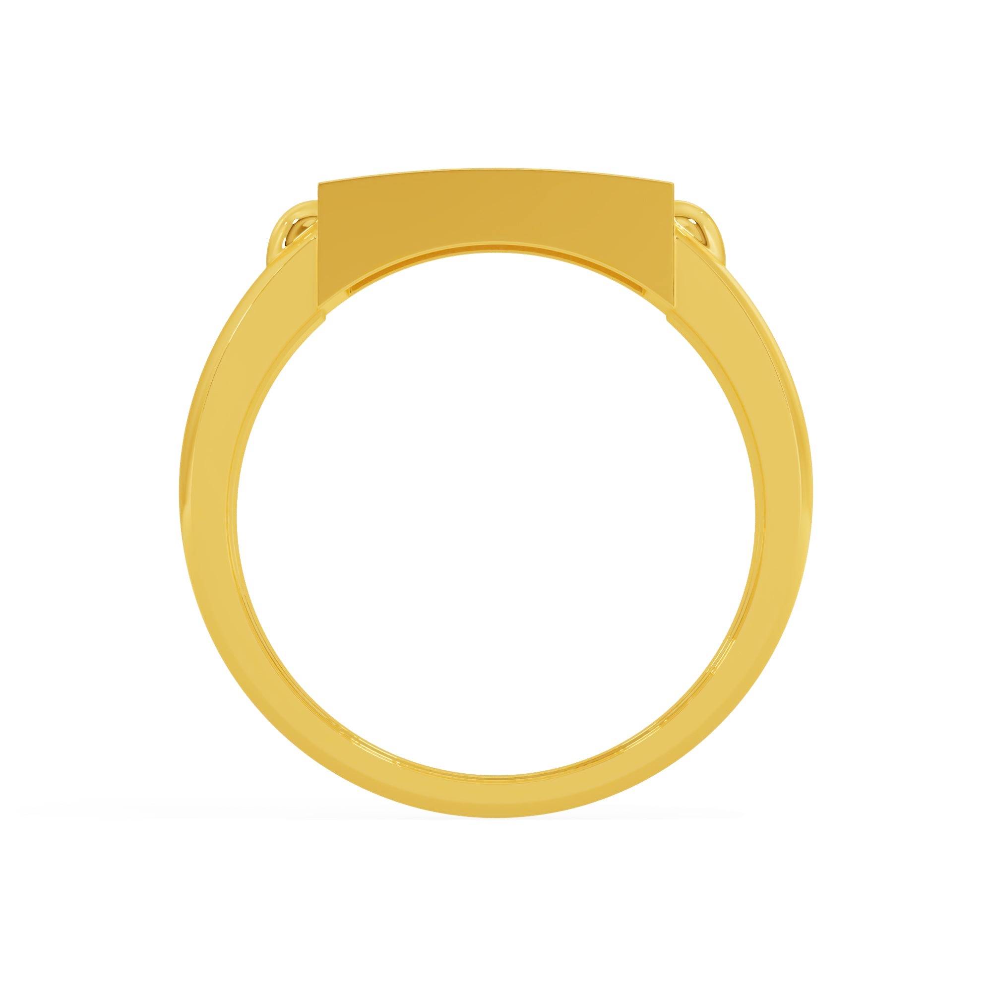 Alloy Prime Ring