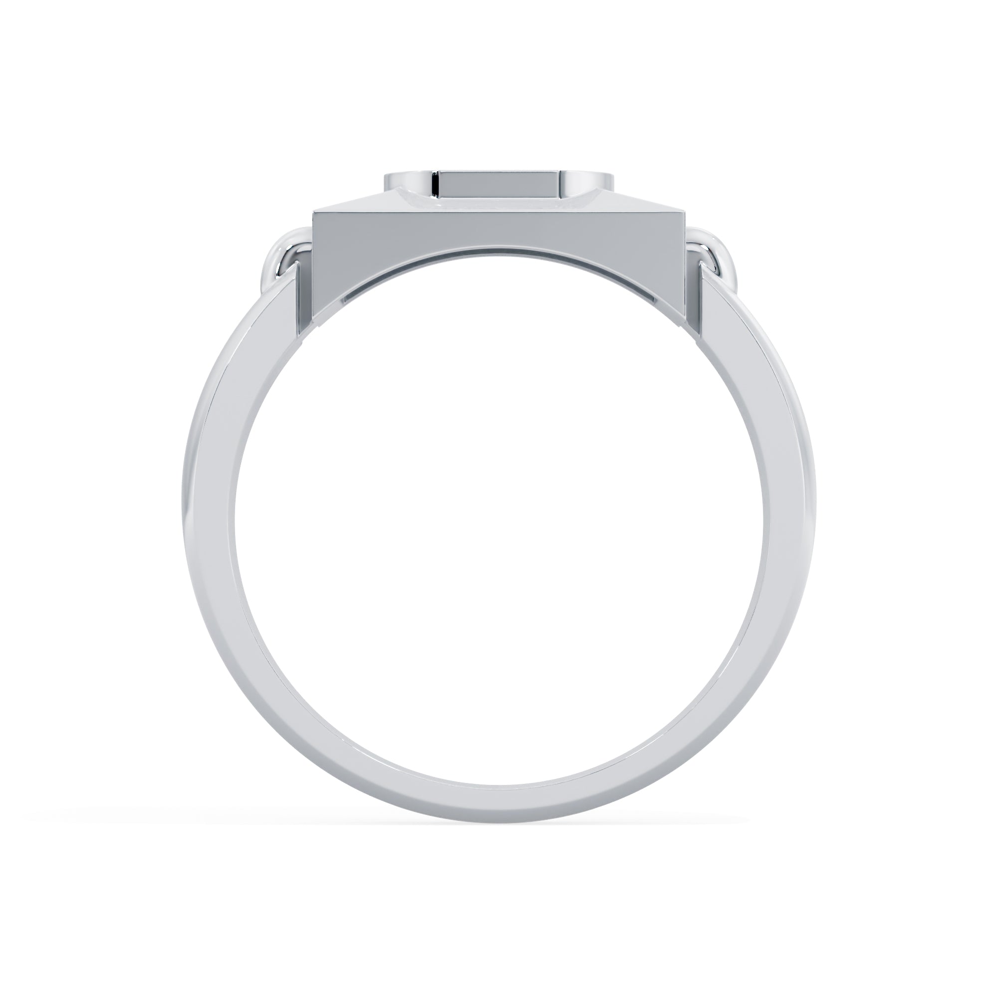 Crucible Core Ring