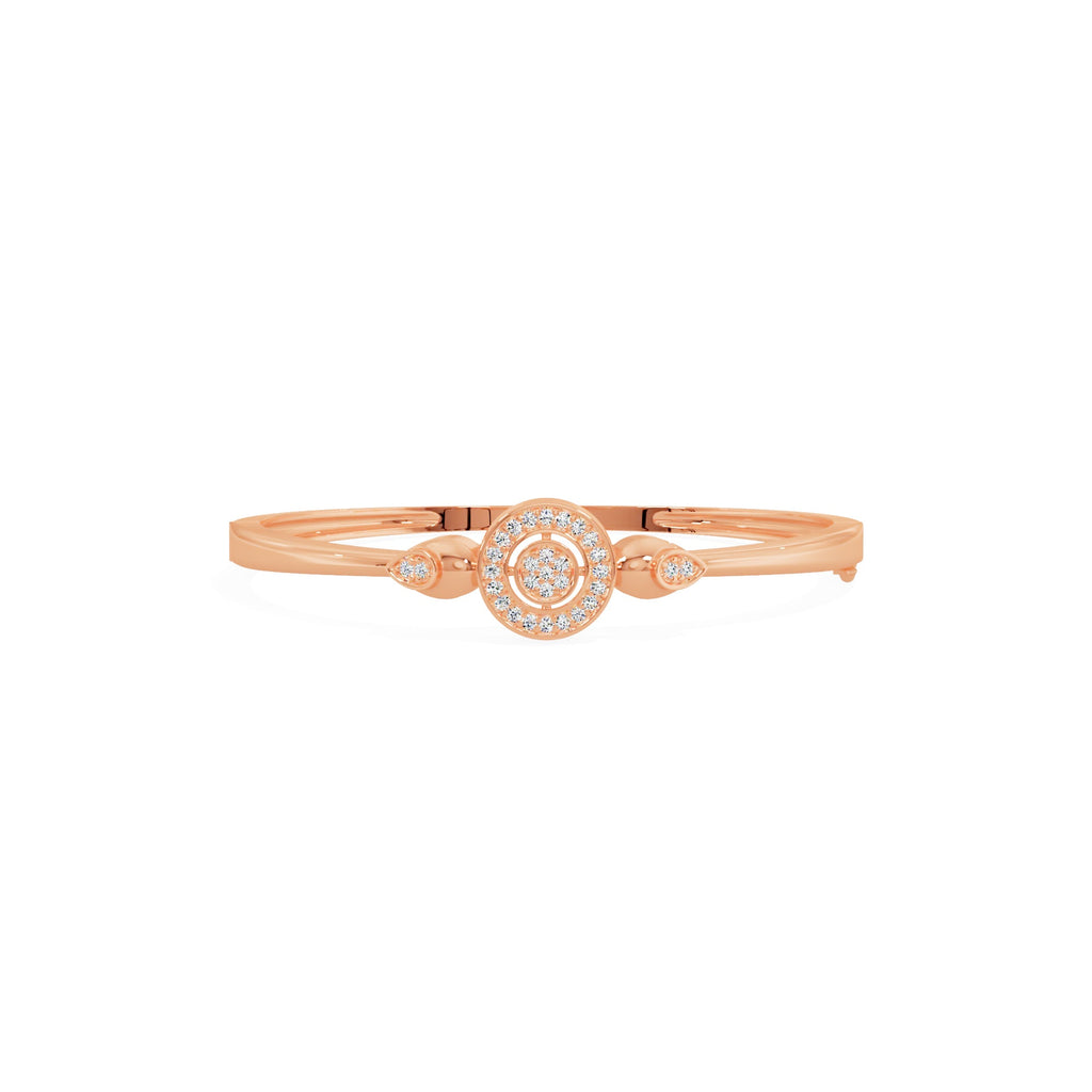 Elvie Line Bracelet