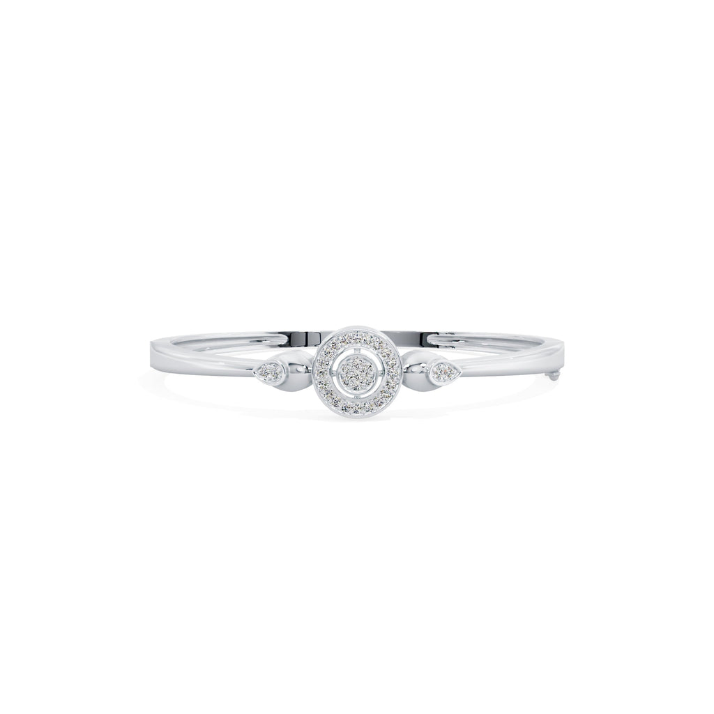 Elvie Line Bracelet