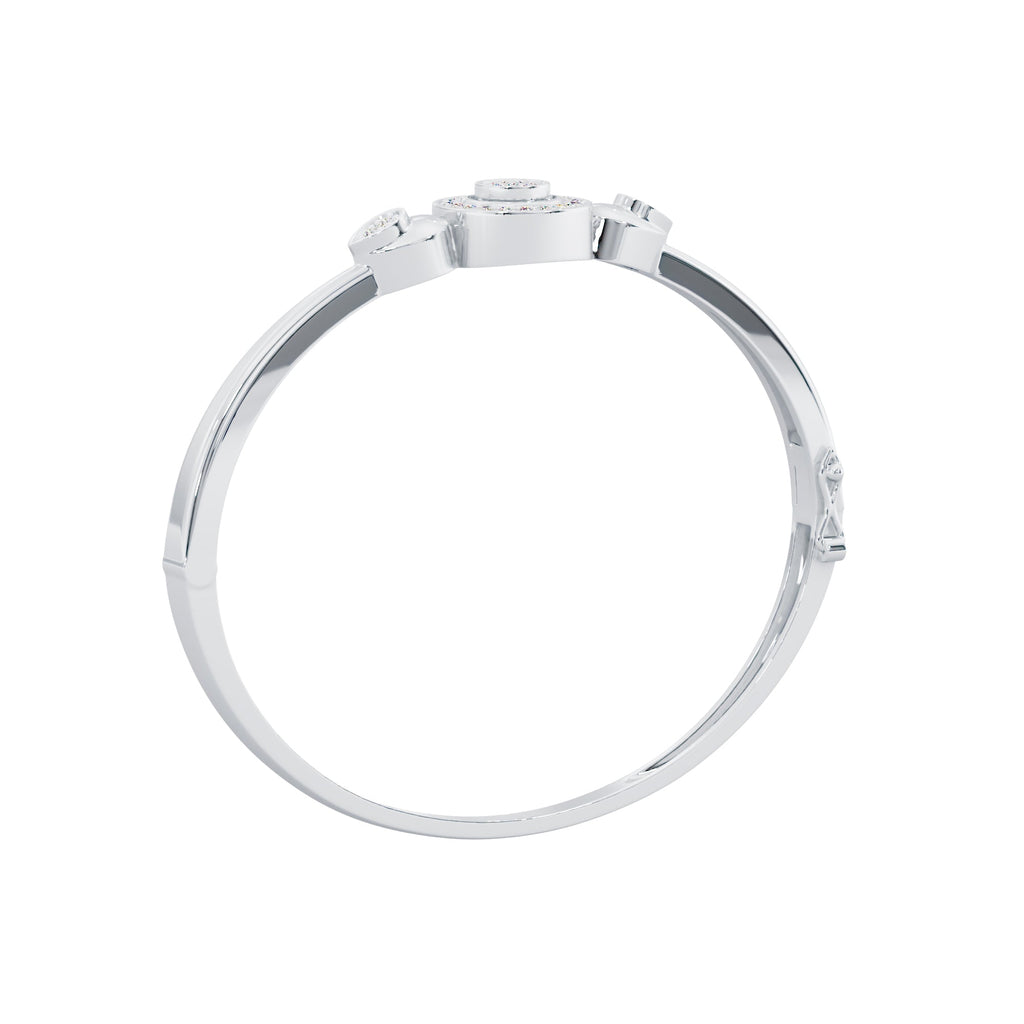 Elvie Line Bracelet