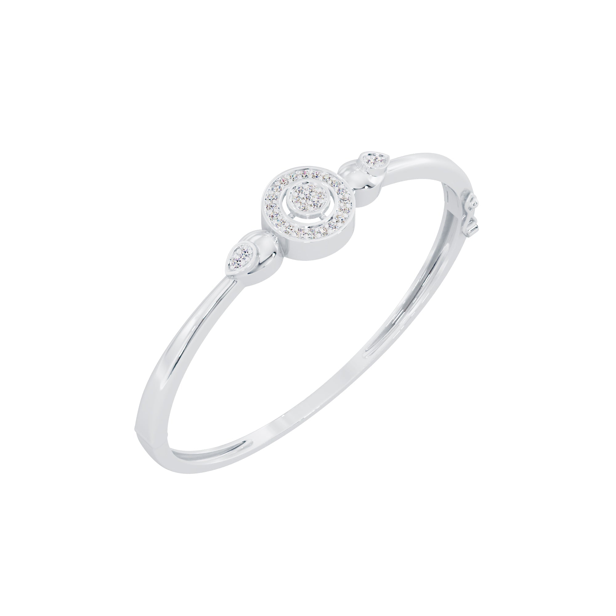 Elvie Line Bracelet