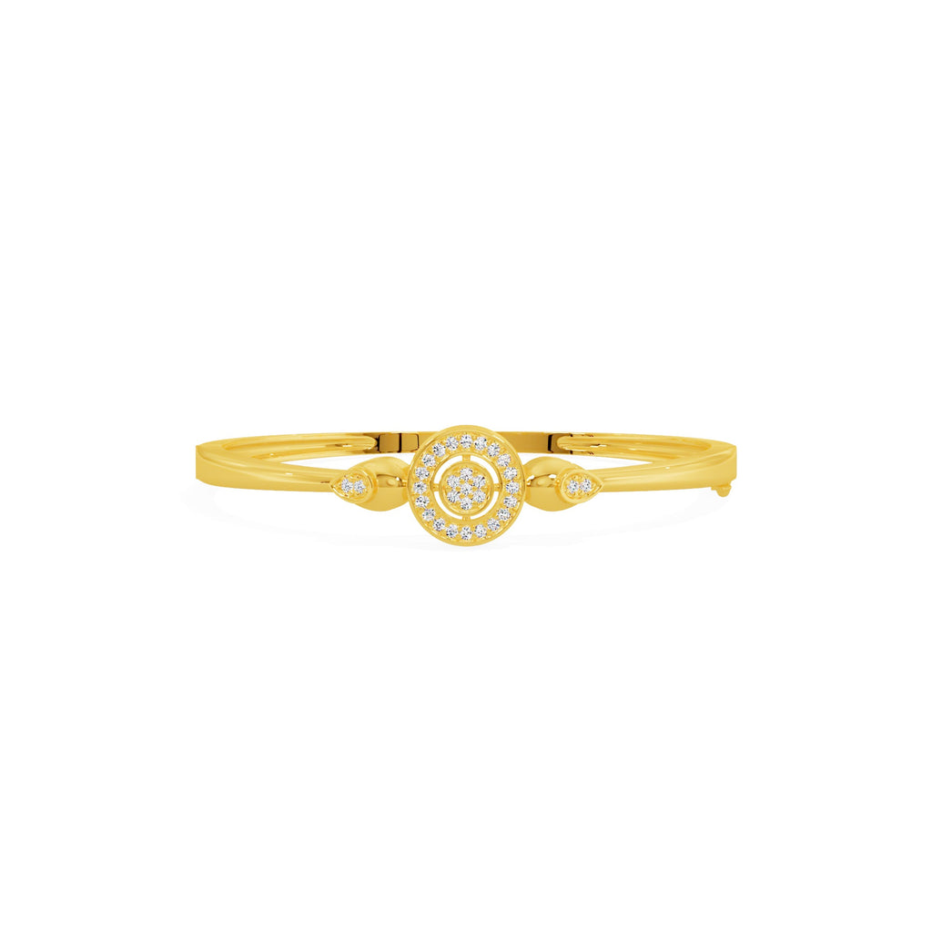 Elvie Line Bracelet
