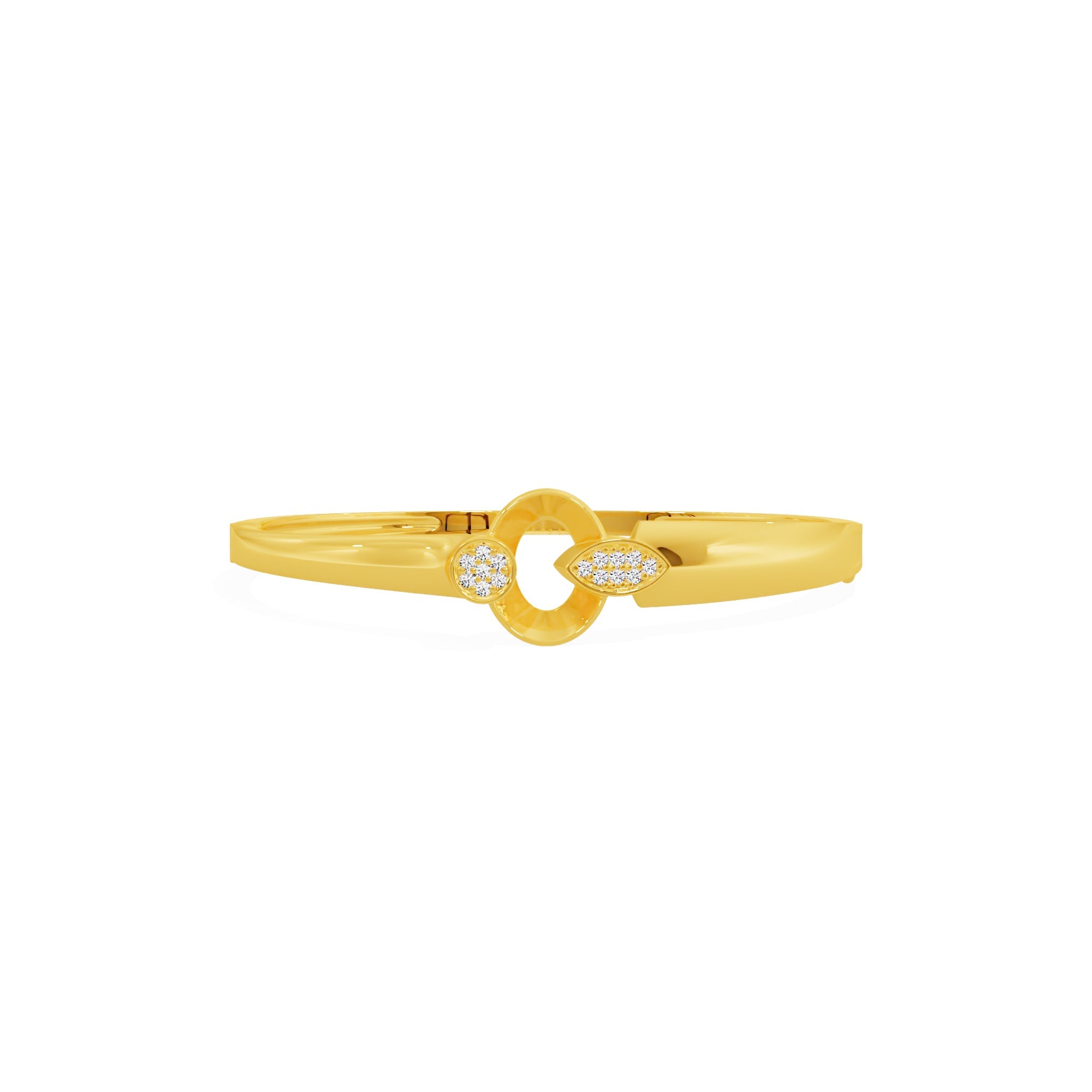 Cosma Lucent Bracelet