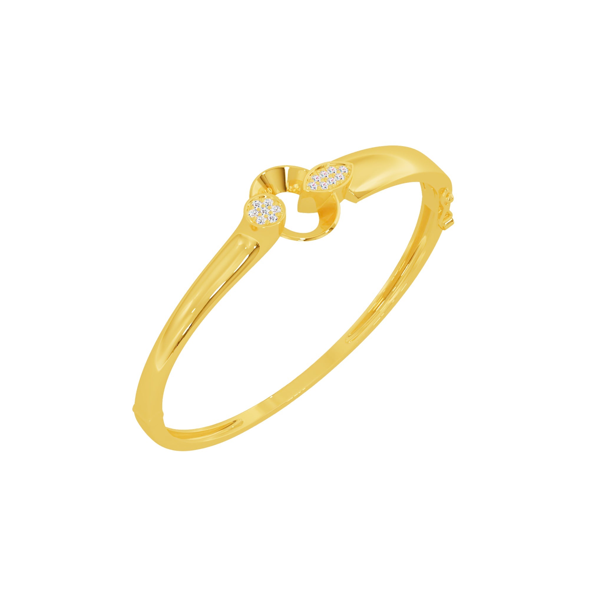 Cosma Lucent Bracelet